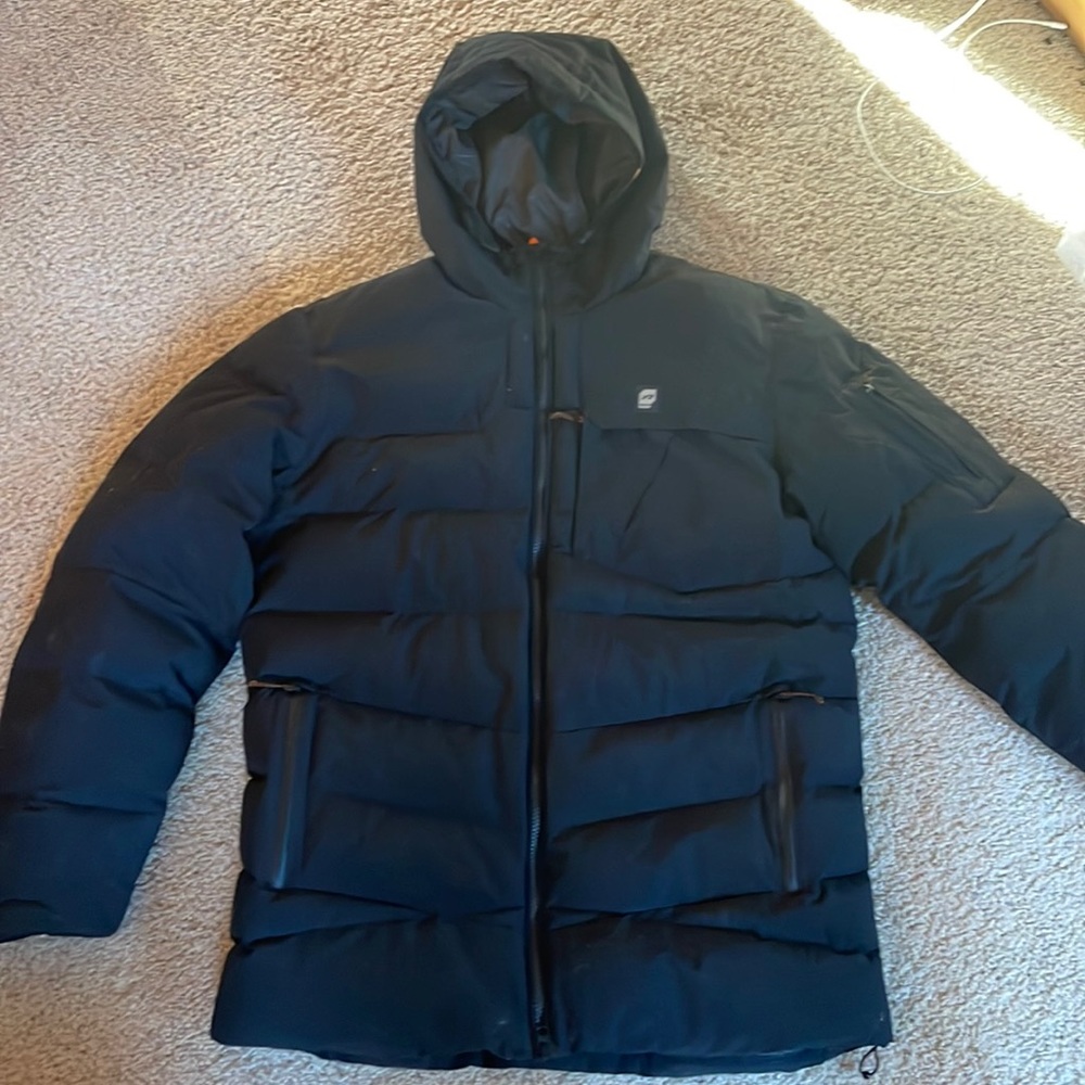 Orage Redford Jacket